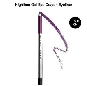 Gel Eyelinee by Marc Jacobs (Plumage)